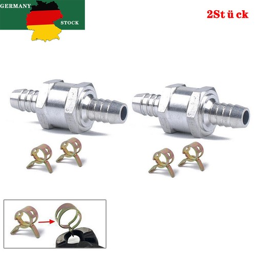 Stk 8mm aluminium - 2,