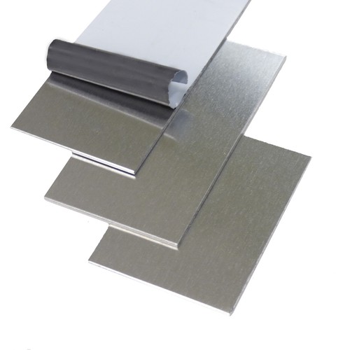 Alublech 5mm aluplatte - -,