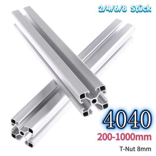 4040 aluminium alu - 4040,