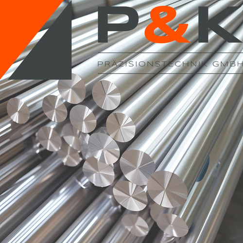 Aluminium alu rund - aluminium,