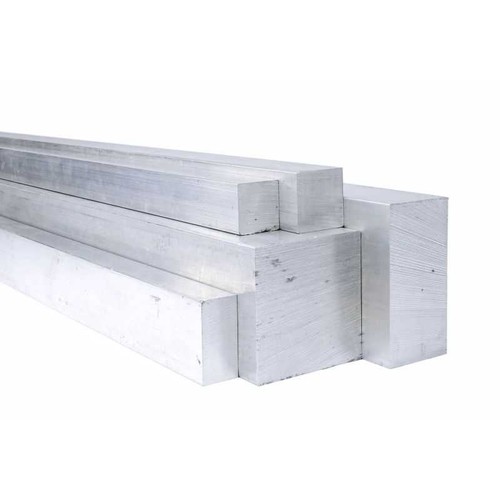 Alu vierkantstange 4x4 30x30mm - alu, 4x4-30x30mm
