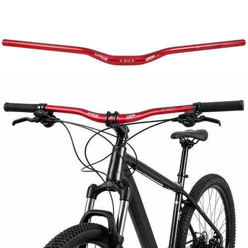 Fahrradlenker 8mm mtb - fahrradlenker, 31.8mm