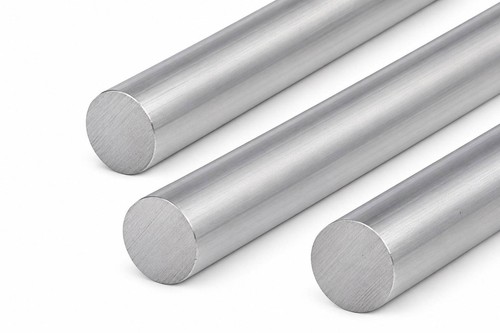 Aluminium rund vollmaterial - aluminium,