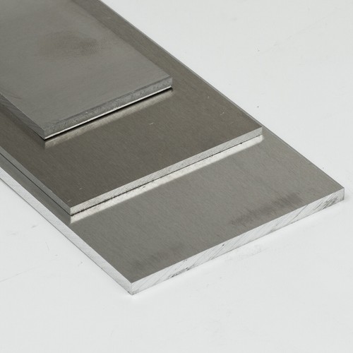 Aluminium blech stärke 8mm - aluminium,