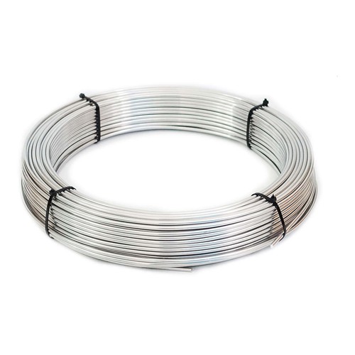 Aluminiumdraht runddraht - runddraht, Ø