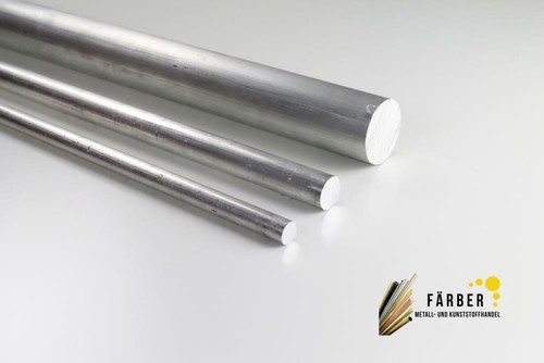 Aluminium rund 7075 - aw,