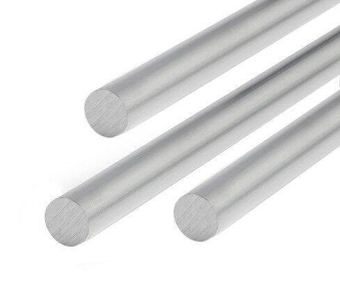 Aluminium rund vollmaterial - aluminium,