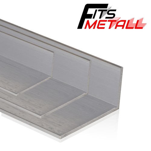 Alu winkel aluprofil aluminium - winkel,