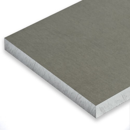 Aluminium platte almg3 - mm,