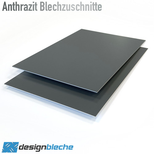 Alu bleche beschichtete - bleche,