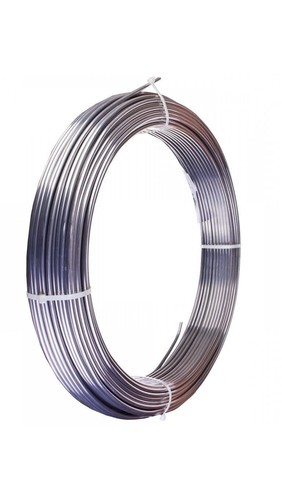 Aluminiumdraht runddraht alu - runddraht,