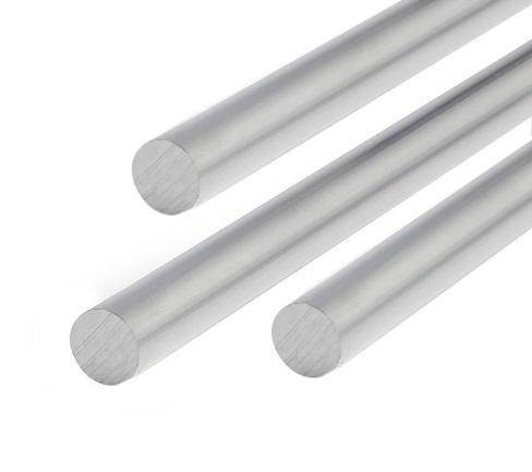 Aluminium rund vollmaterial - aluminium,