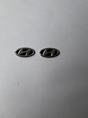 Hyundai schlüssel - 2x,
