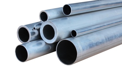 Alurohr almgsi0 länge 500mm - almgsi0,5,