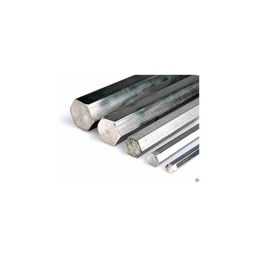 Aluminium sechskantstange - aluminium,