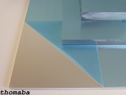 Aluminium platte cnc - aluminium,