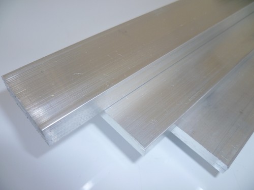 Flachstange aluminium profil - flachstange,
