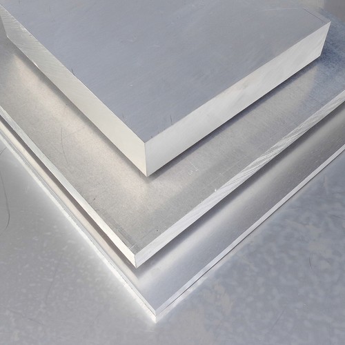 Aluminium blech platte - blech,