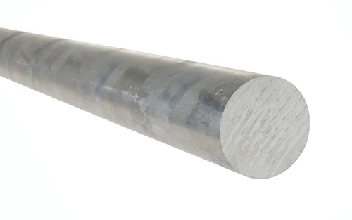 Aluminium rundmaterial m - aluminium,