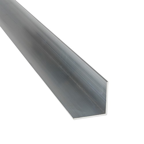 Alu winkel aluprofil profil - aluprofil, l-profil