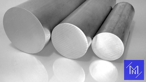 Aluminium rundmaterial - rundmaterial, 8