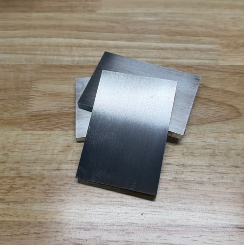 Alublech/Platte/Aluminium