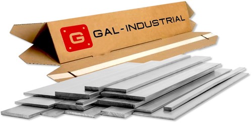 Alu flachprofil flachstange - flachprofil,