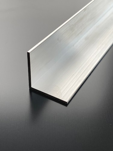 Winkel alu aluminium - winkel,