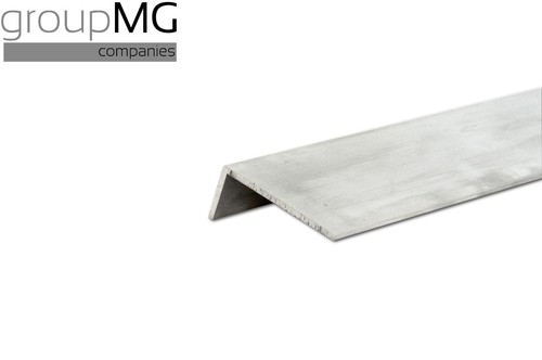 Aluminium winkel - aluminium,